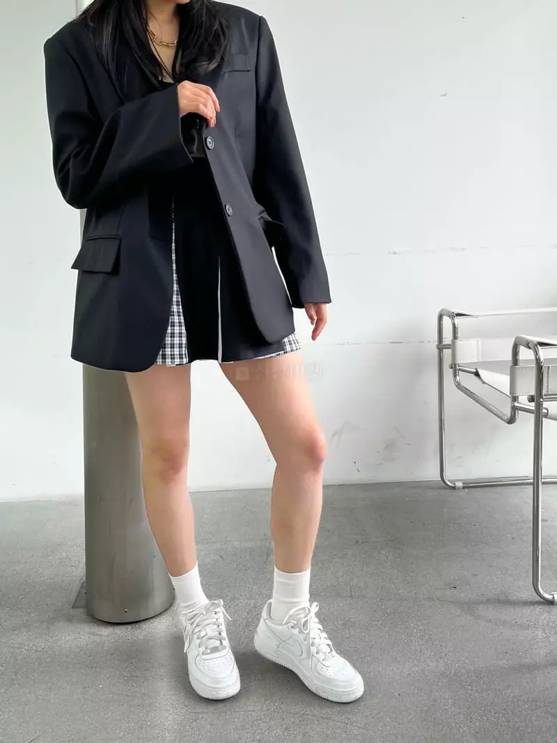 Flipar - Korean Women Fashion - #momslook - Lenurd Jacket - 12
