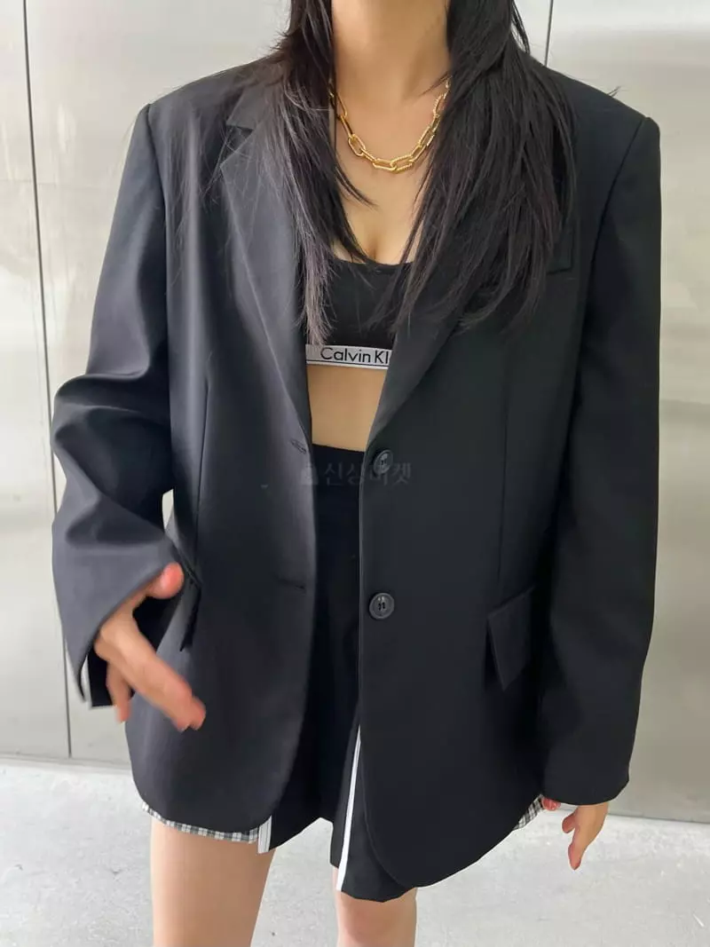 Flipar - Korean Women Fashion - #momslook - Lenurd Jacket - 7