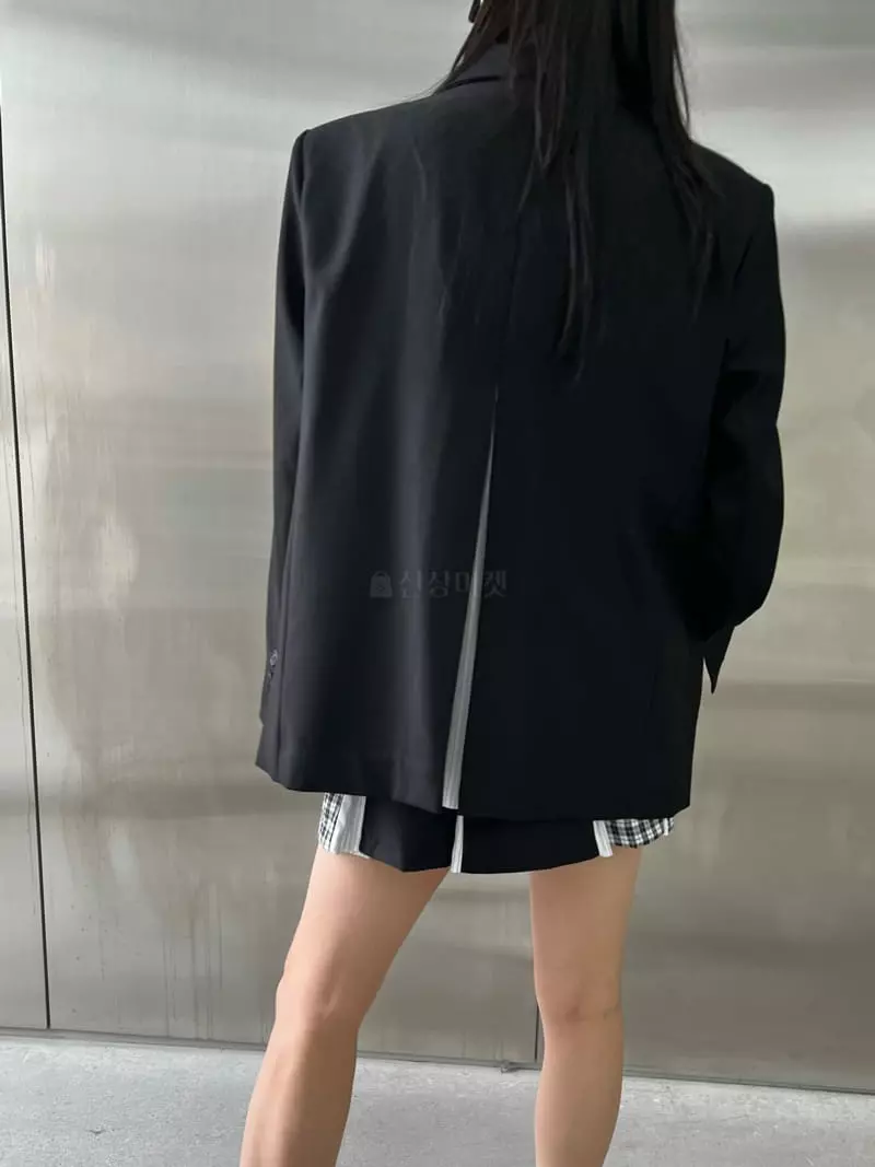 Flipar - Korean Women Fashion - #momslook - Lenurd Jacket - 9