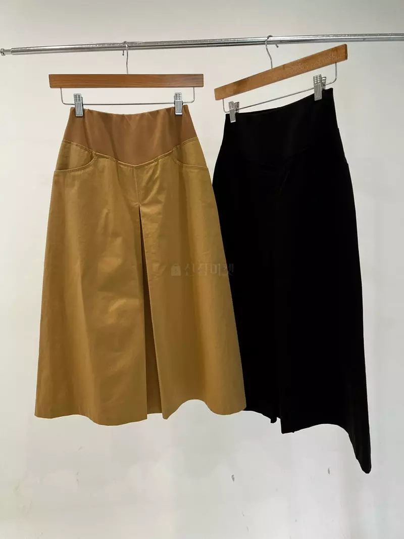 Flipar - Korean Women Fashion - #womensfashion - QA Skirt - 4