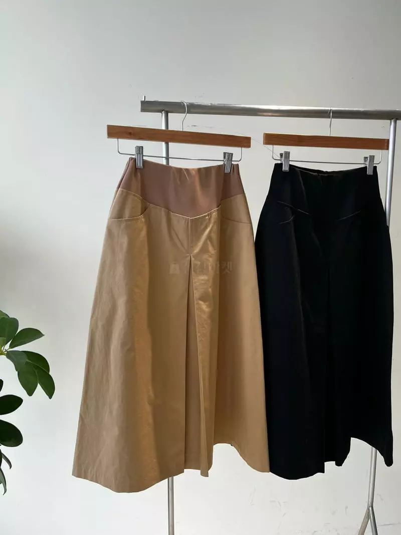 Flipar - Korean Women Fashion - #momslook - QA Skirt - 6