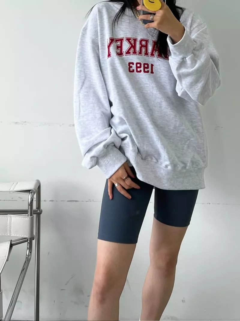Flipar - Korean Women Fashion - #womensfashion - Biker Shorts - 2