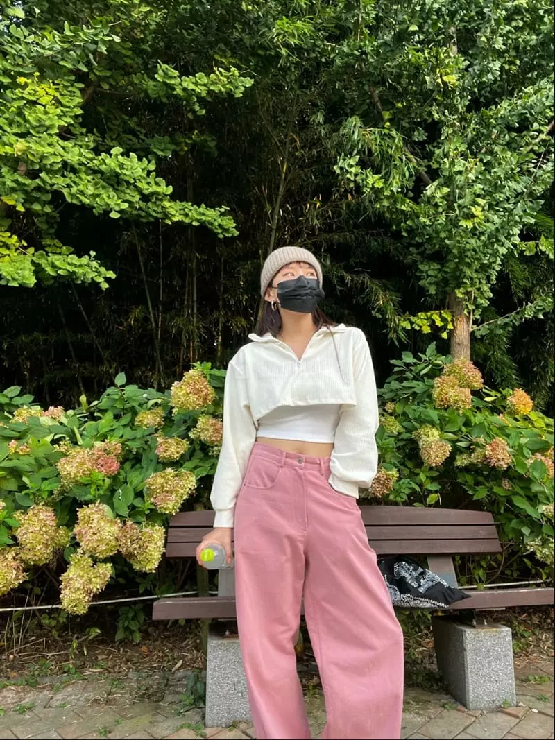 Flipar - Korean Women Fashion - #womensfashion - Mellow Pants - 3