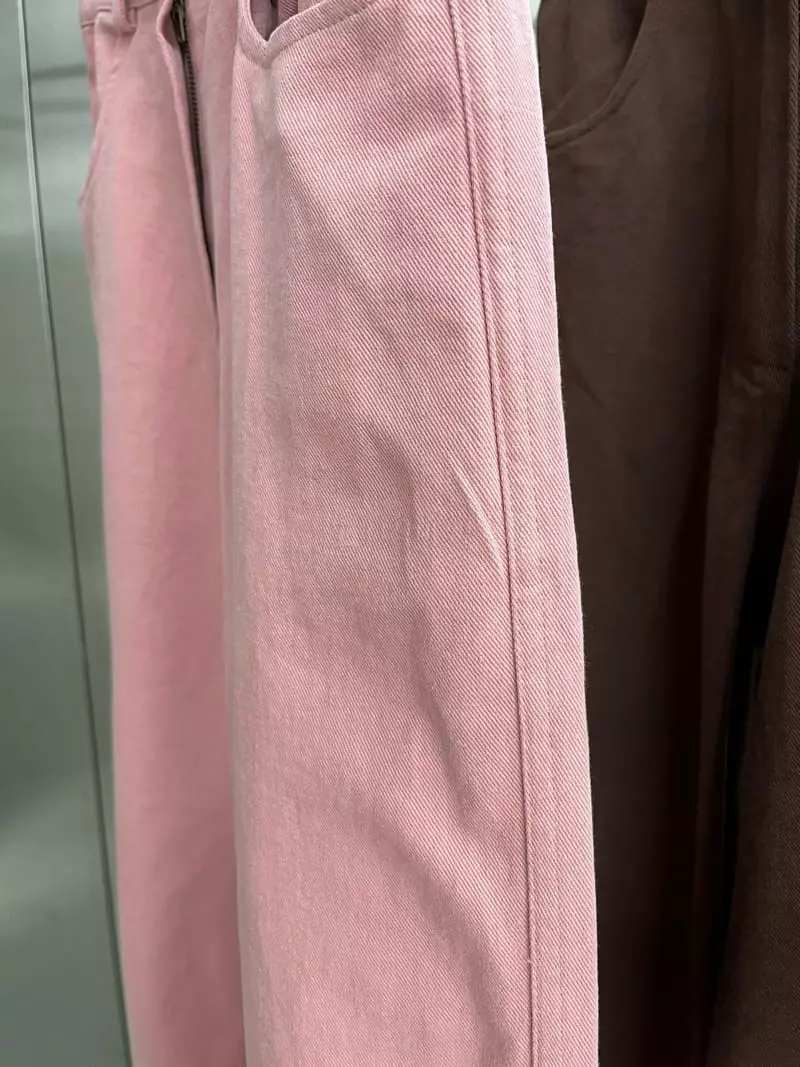 Flipar - Korean Women Fashion - #womensfashion - Mellow Pants - 5