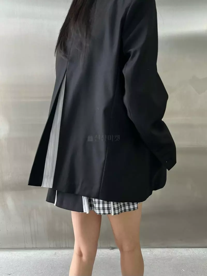 Flipar - Korean Women Fashion - #womensfashion - Lenurd Jacket - 8