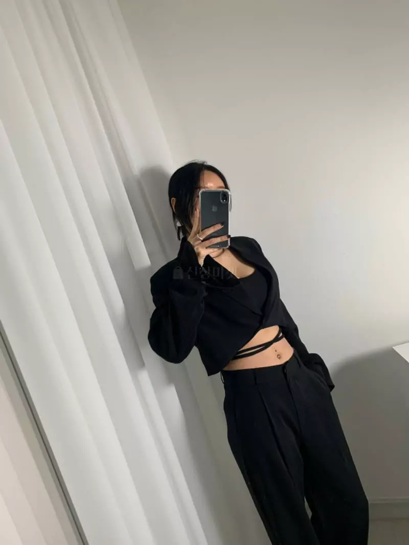 Flipar - Korean Women Fashion - #womensfashion - Ggreshong Jacket