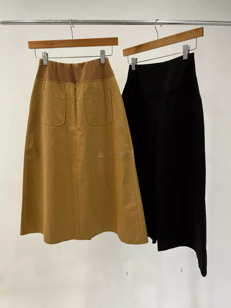 Flipar - Korean Women Fashion - #womensfashion - QA Skirt - 5