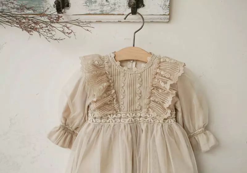Flo - Korean Baby Fashion - #babylifestyle - Allia Bebe One-piece3 - 12