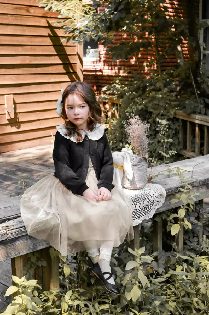 Flo - Korean Children Fashion - #Kfashion4kids - Nana Hairpin - 12
