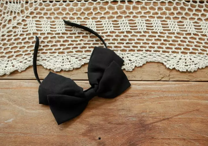 Flo - Korean Children Fashion - #Kfashion4kids - Daria Hairband - 3