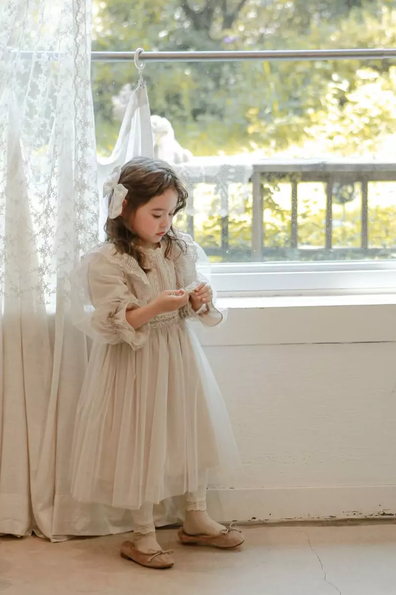 Flo - Korean Children Fashion - #designkidswear - Nana Hairpin - 6