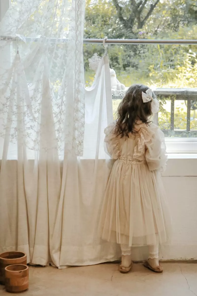 Flo - Korean Children Fashion - #fashionkids - Nana Hairpin - 8