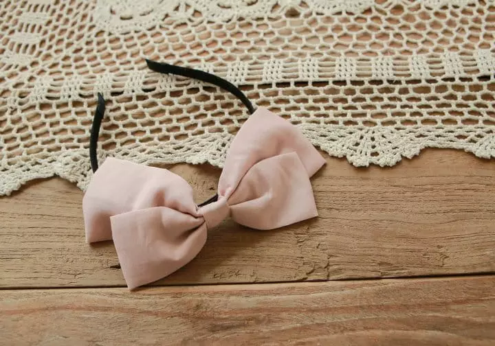 Flo - Korean Children Fashion - #kidzfashiontrend - Daria Hairband - 2