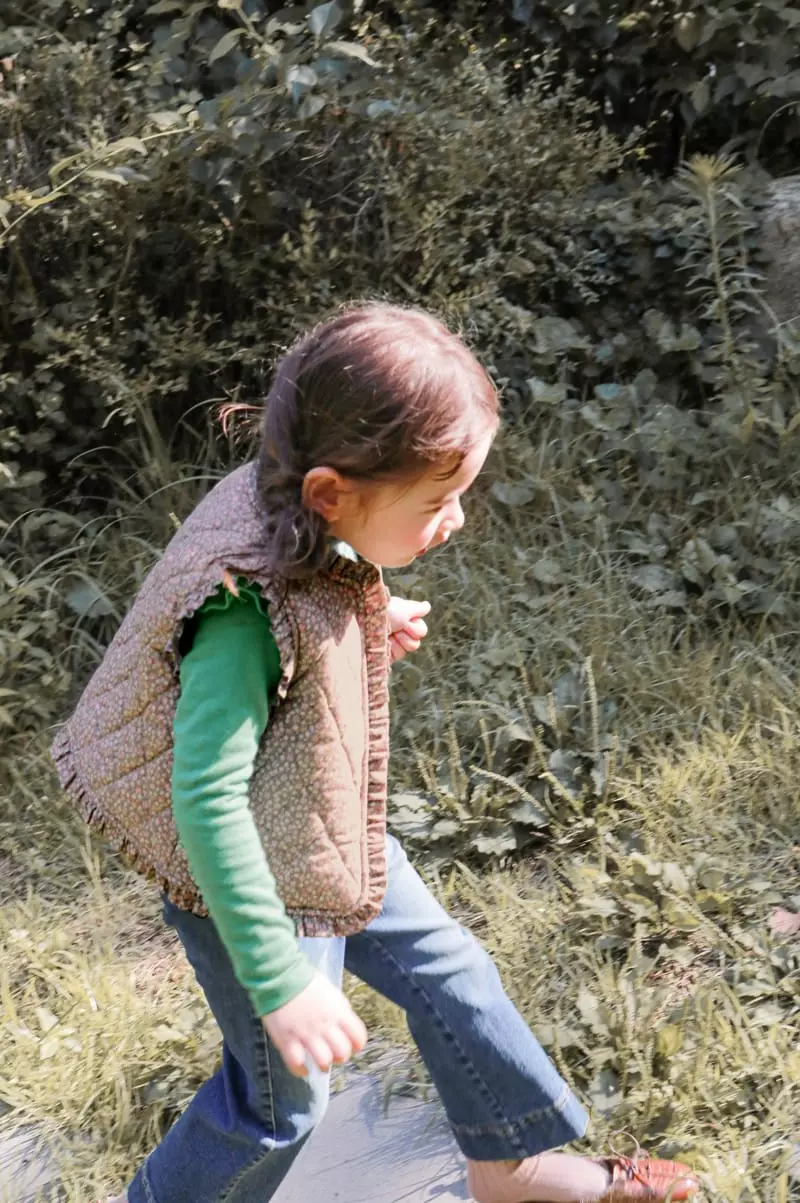 Flo - Korean Children Fashion - #minifashionista - Jubi Tee - 10