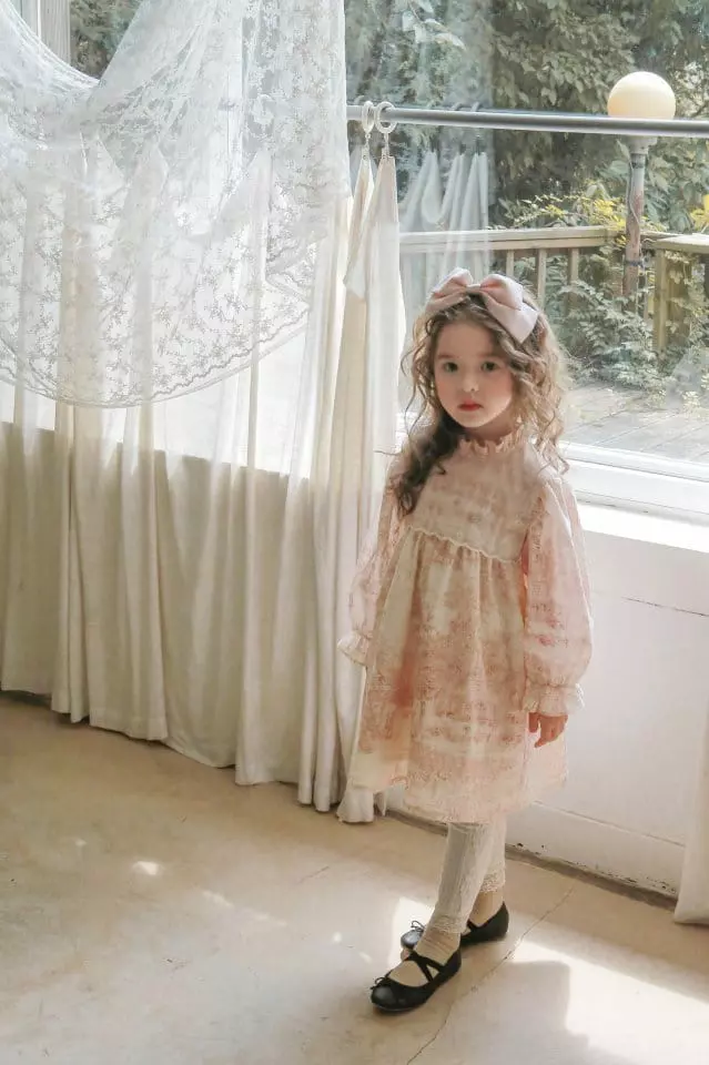 Flo - Korean Children Fashion - #minifashionista - Daria Hairband - 6