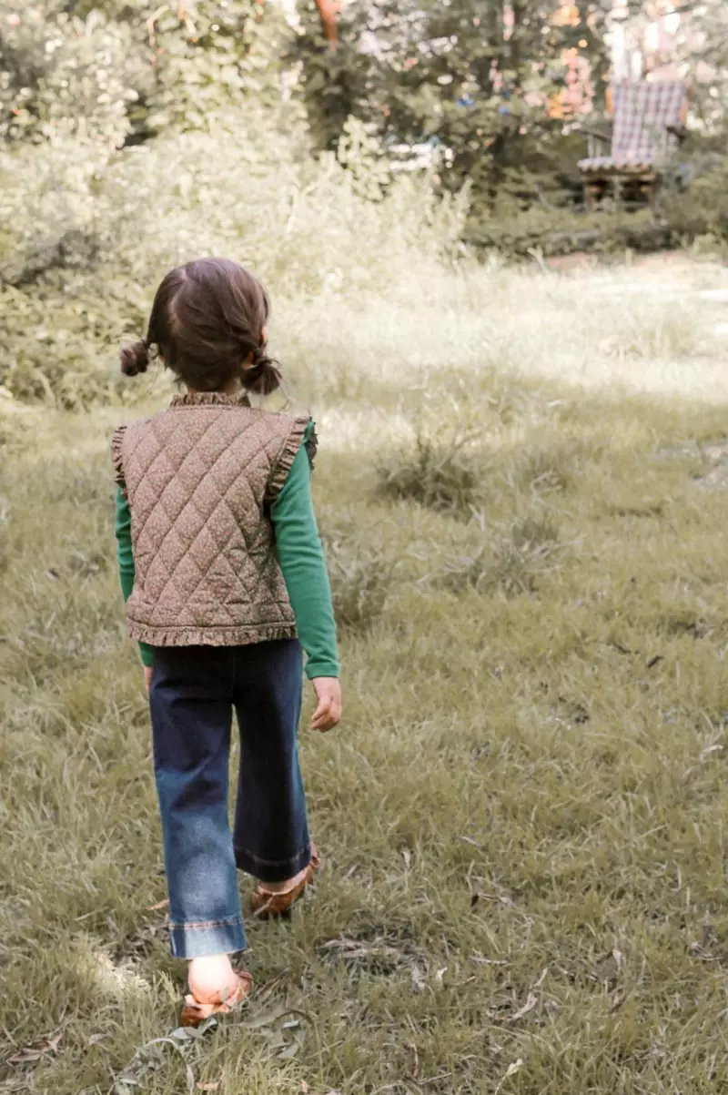 Flo - Korean Children Fashion - #prettylittlegirls - Jubi Tee - 11