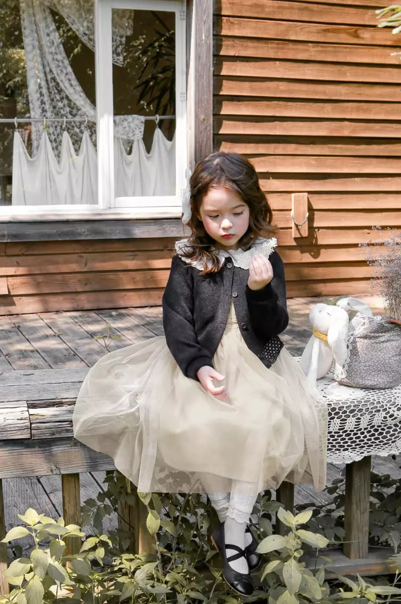 Flo - Korean Children Fashion - #prettylittlegirls - Allia One-piece - 10