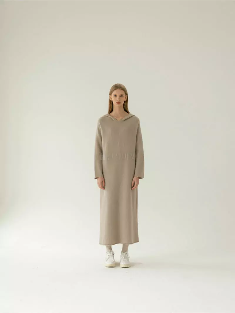 Floaty - Korean Women Fashion - #momslook - Whole Gament One-piece