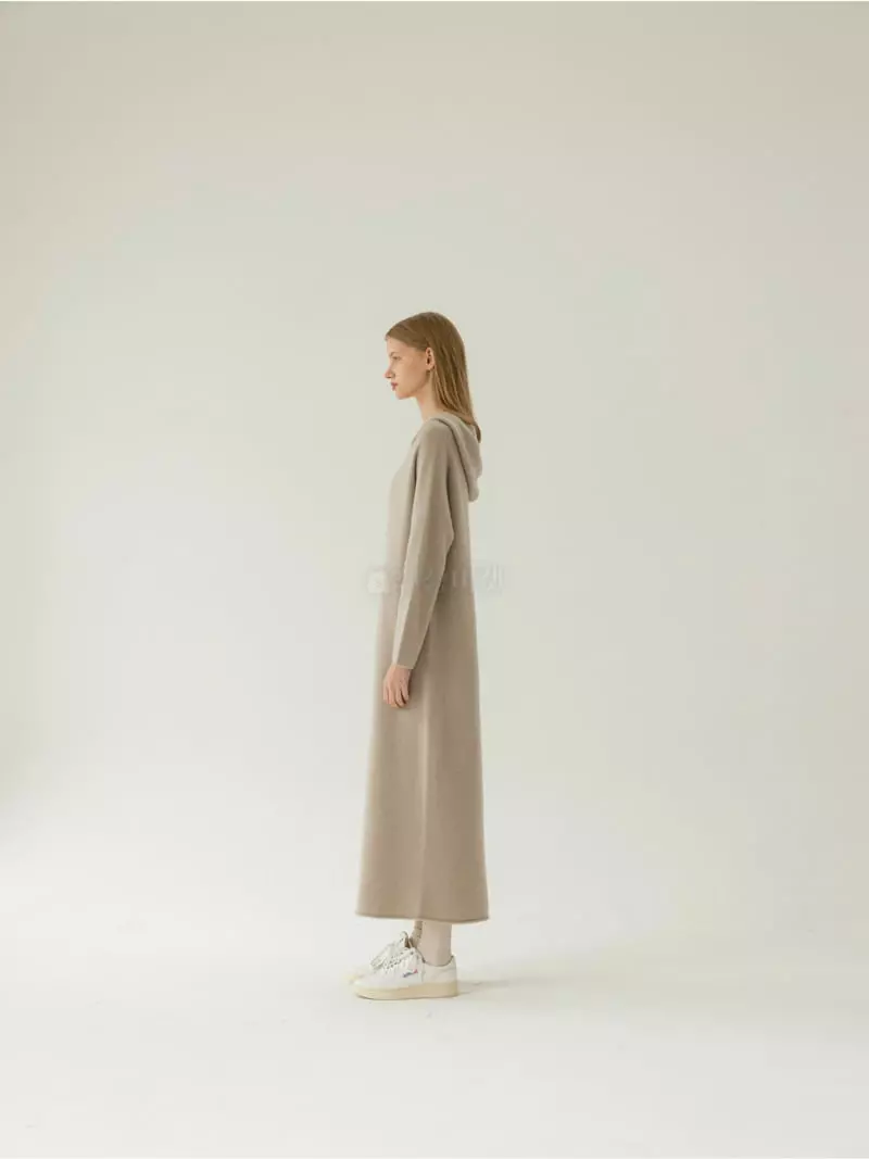 Floaty - Korean Women Fashion - #momslook - Whole Gament One-piece - 3