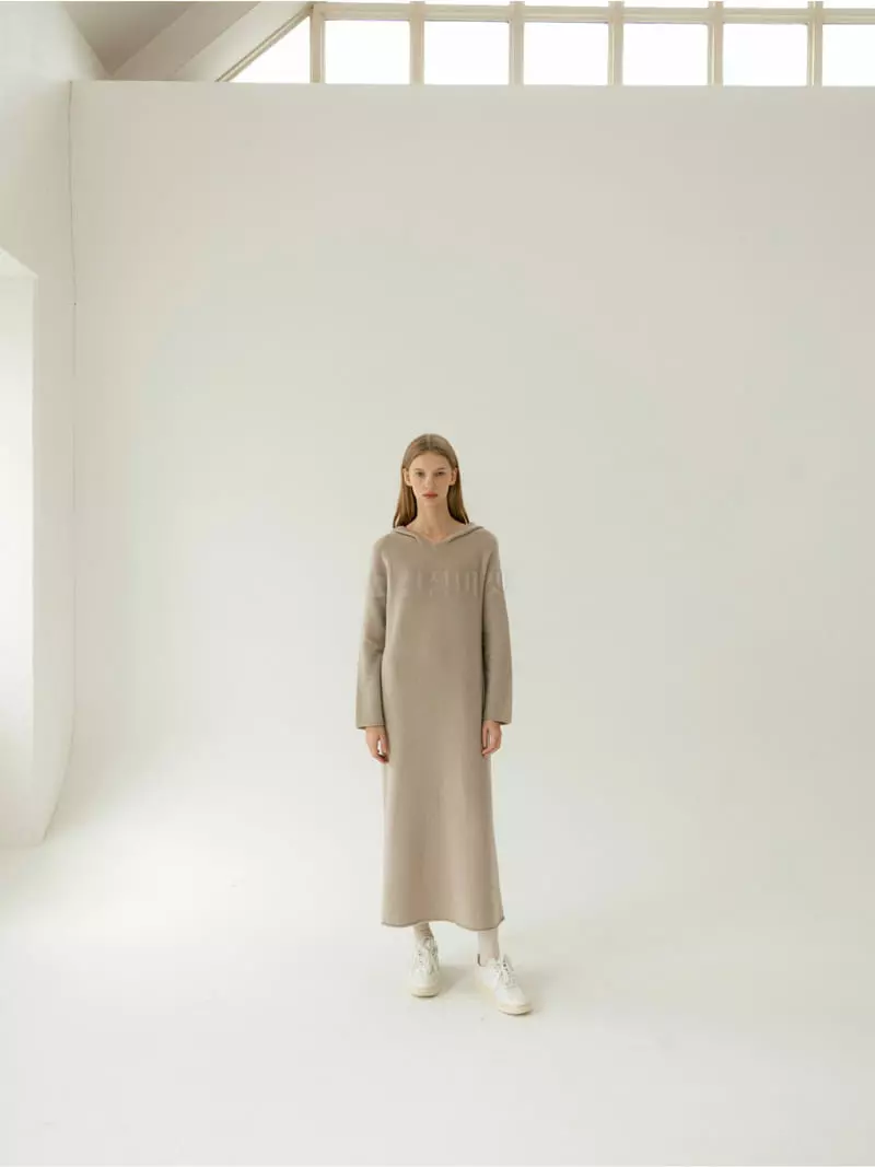 Floaty - Korean Women Fashion - #momslook - Whole Gament One-piece - 5