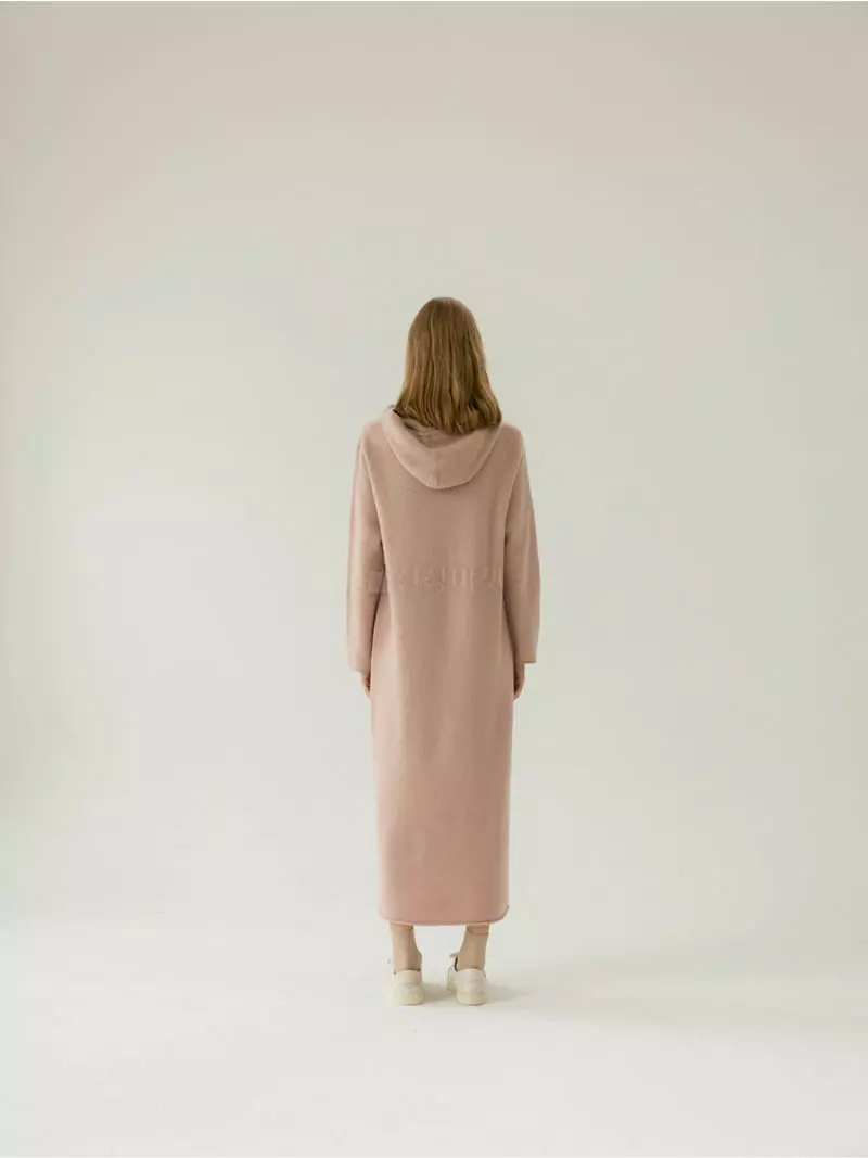 Floaty - Korean Women Fashion - #momslook - Whole Gament One-piece - 7