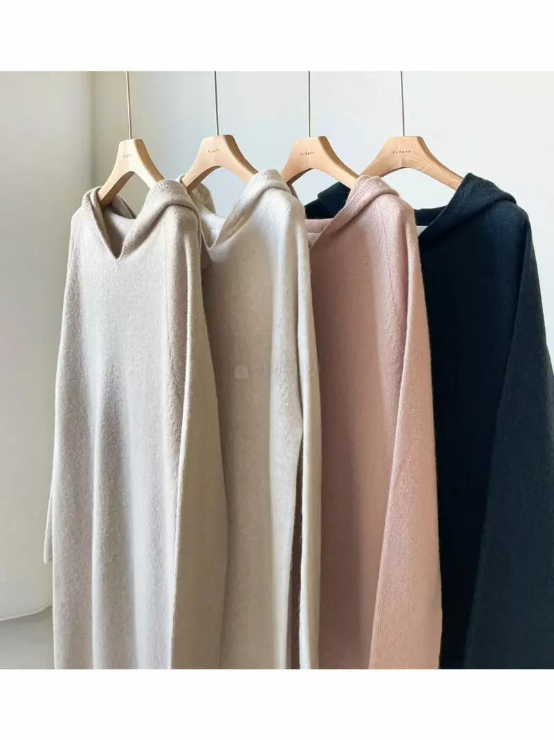 Floaty - Korean Women Fashion - #momslook - Whole Gament One-piece - 9