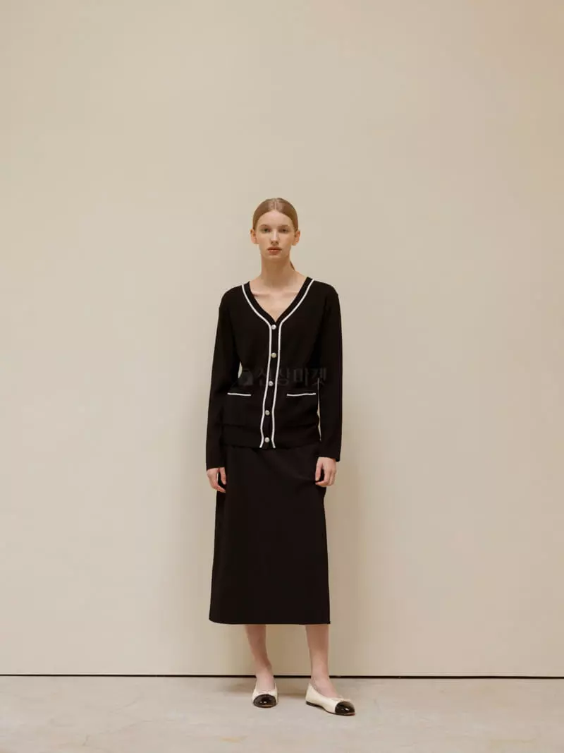 Floaty - Korean Women Fashion - #momslook - Cudle Cardigan - 5