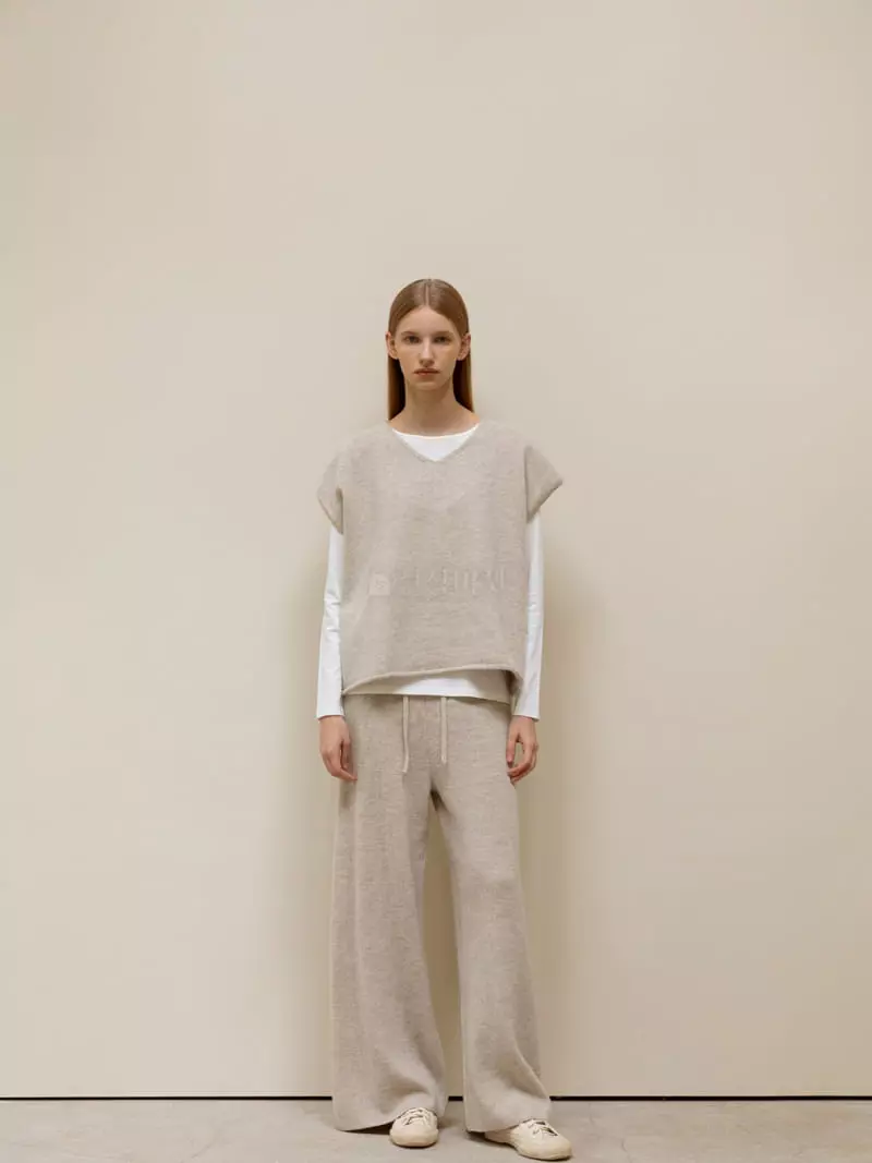 Floaty - Korean Women Fashion - #momslook - Shellina Pants