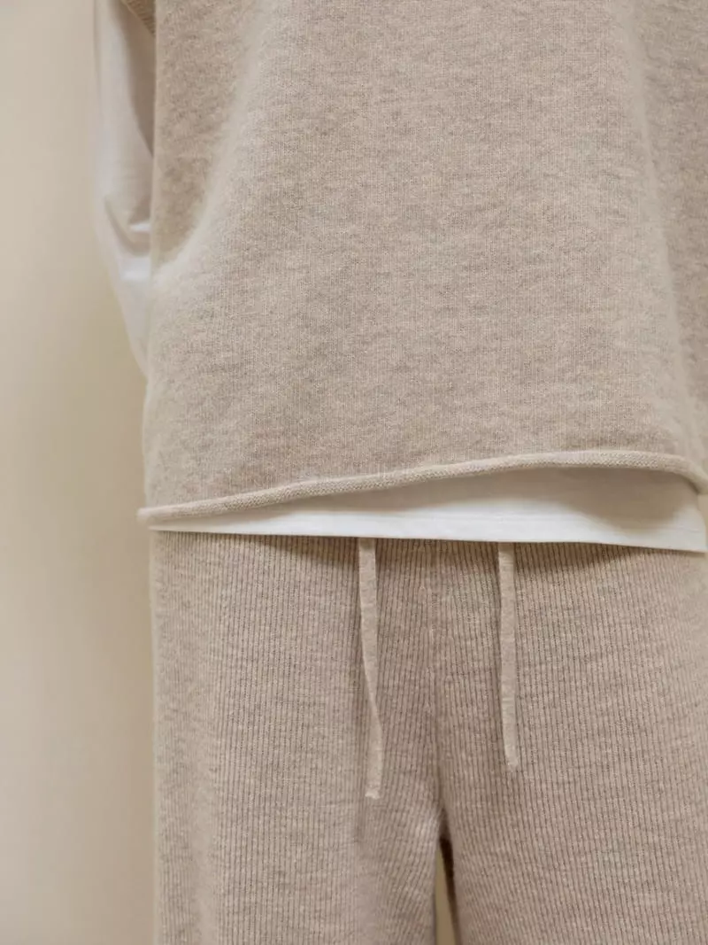 Floaty - Korean Women Fashion - #momslook - Shellina Pants - 5