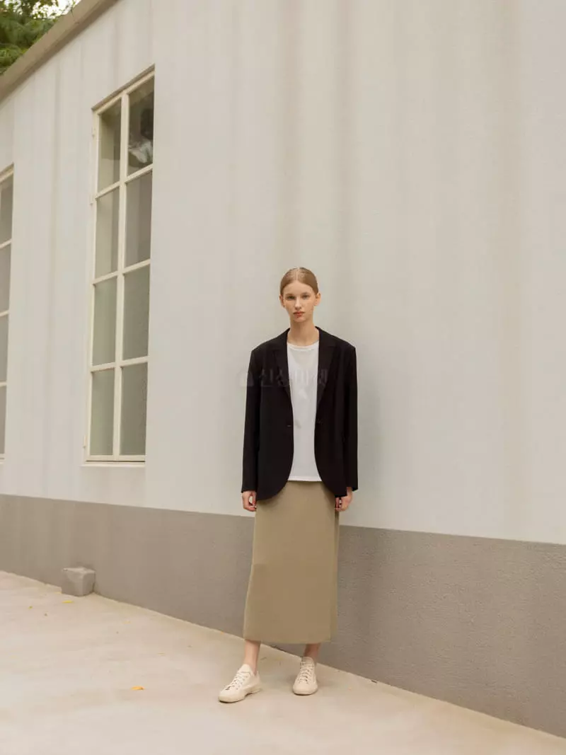 Floaty - Korean Women Fashion - #womensfashion - Monica Jacket - 4