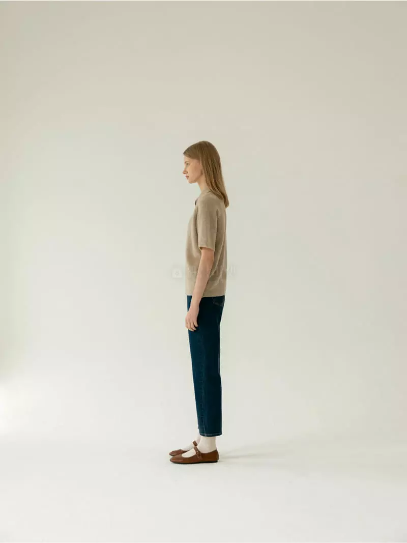 Floaty - Korean Women Fashion - #momslook - Lucy Jeans