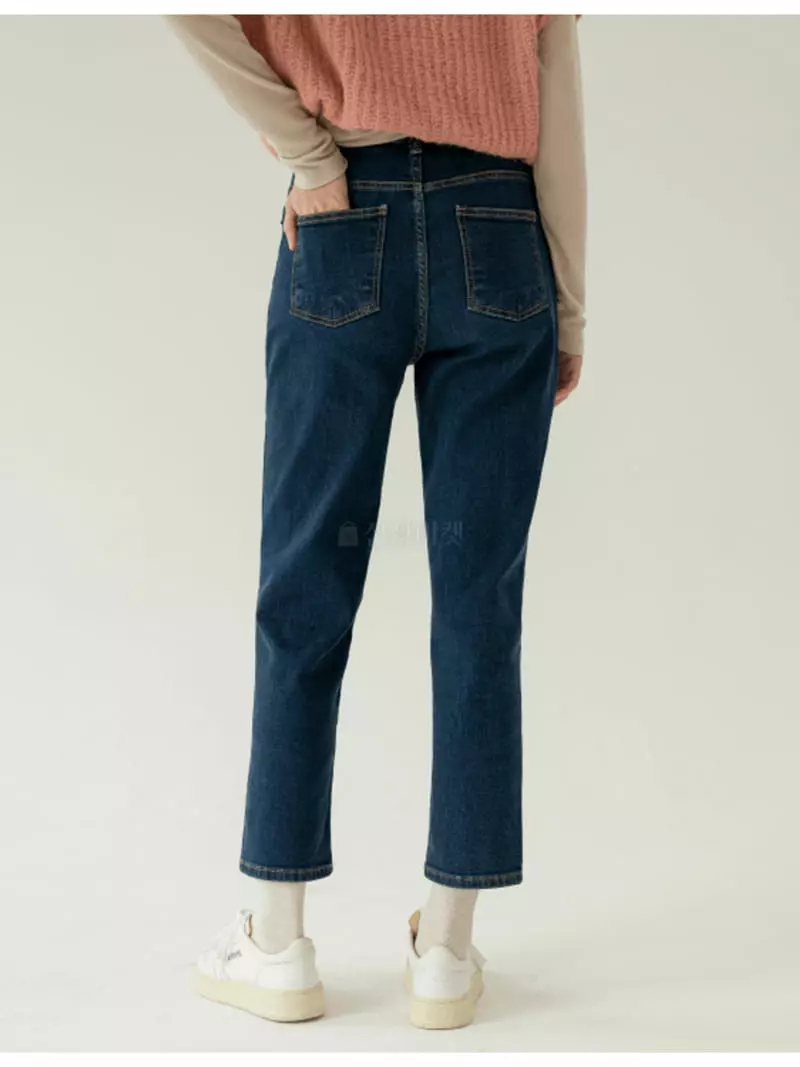Floaty - Korean Women Fashion - #momslook - Lucy Jeans - 5