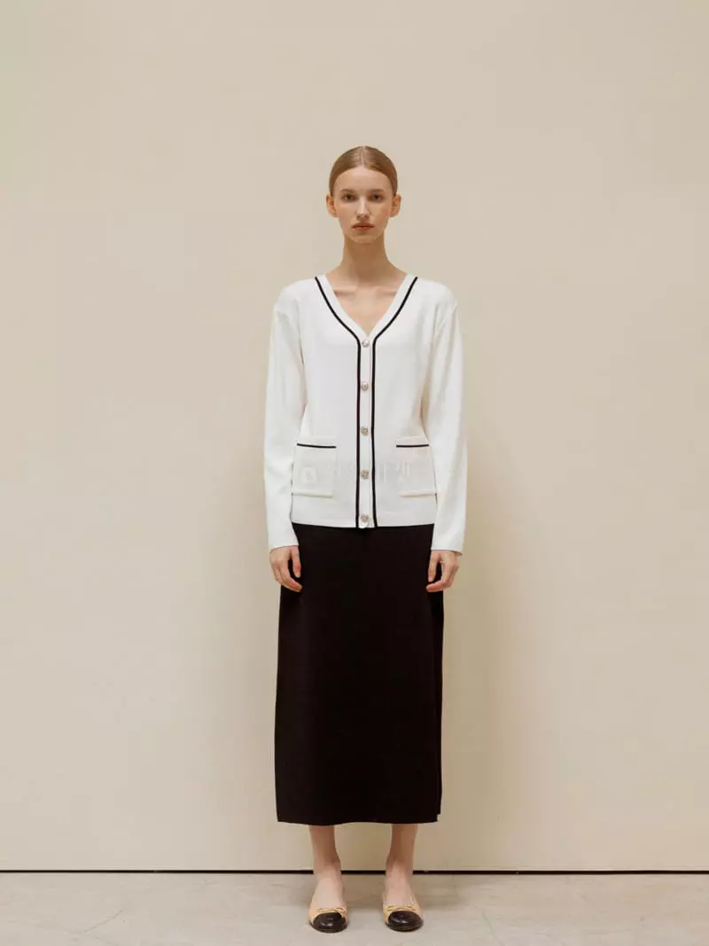 Floaty - Korean Women Fashion - #shopsmall - Cudle Cardigan - 2