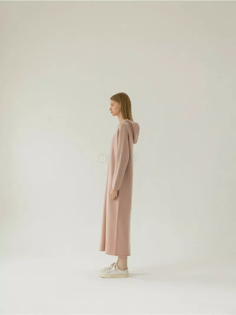 Floaty - Korean Women Fashion - #womensfashion - Whole Gament One-piece - 6
