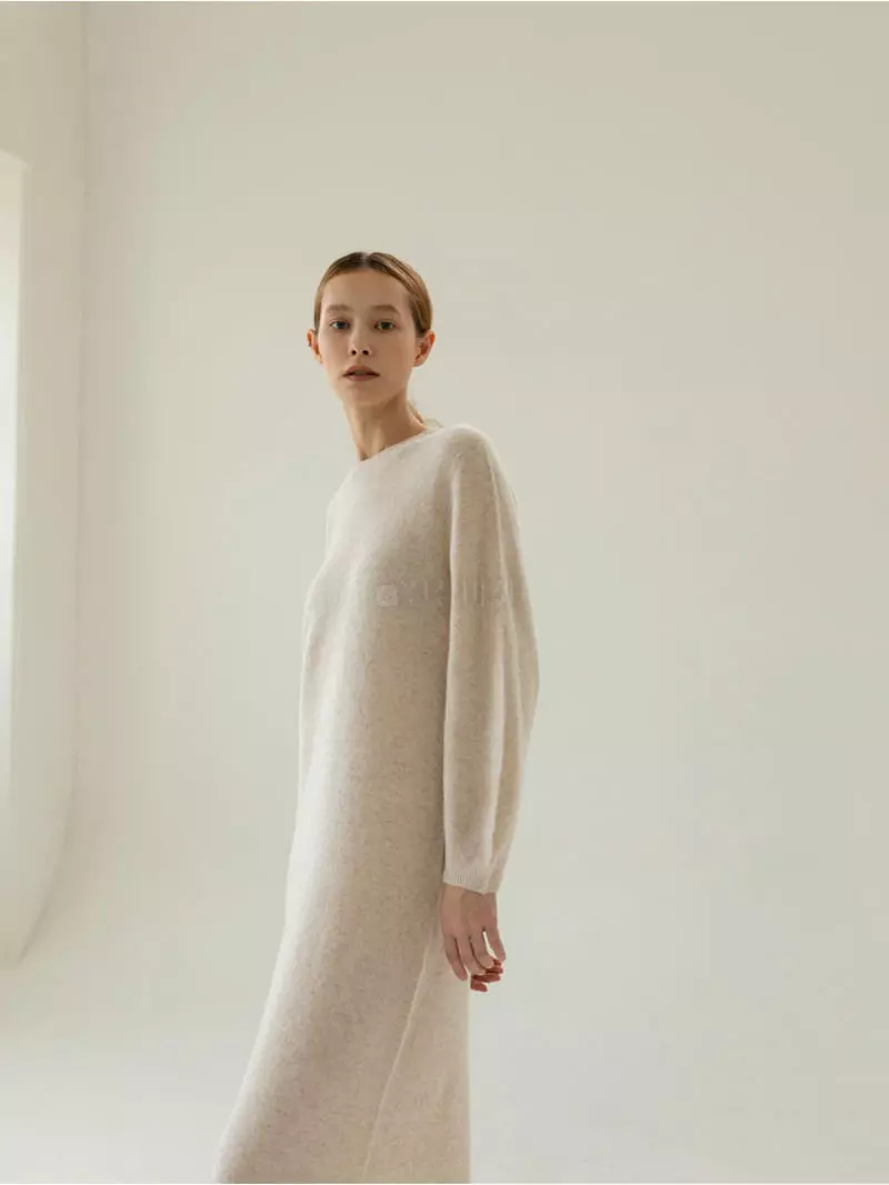 Floaty - Korean Women Fashion - #womensfashion - Whole Gament Mild One-piece