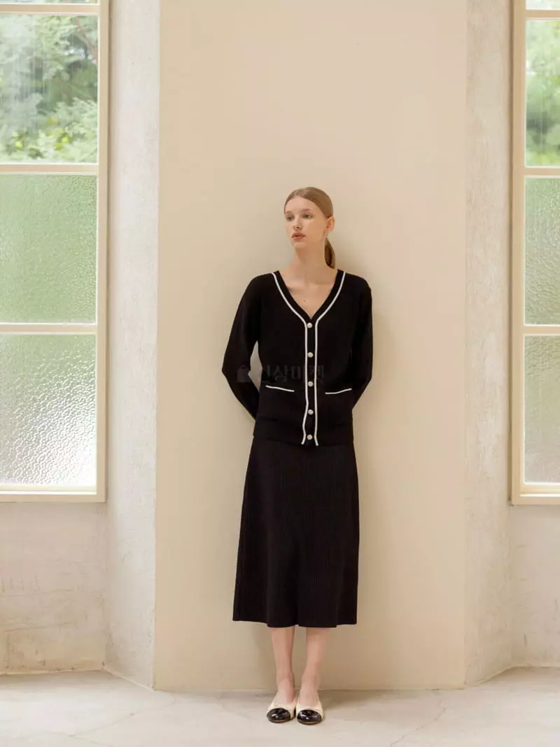 Floaty - Korean Women Fashion - #womensfashion - Cudle Cardigan - 6