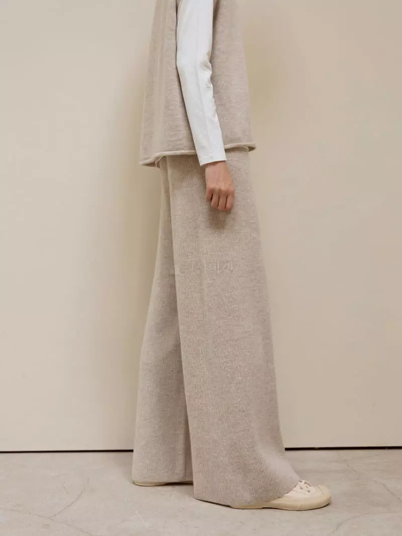 Floaty - Korean Women Fashion - #womensfashion - Shellina Pants - 2