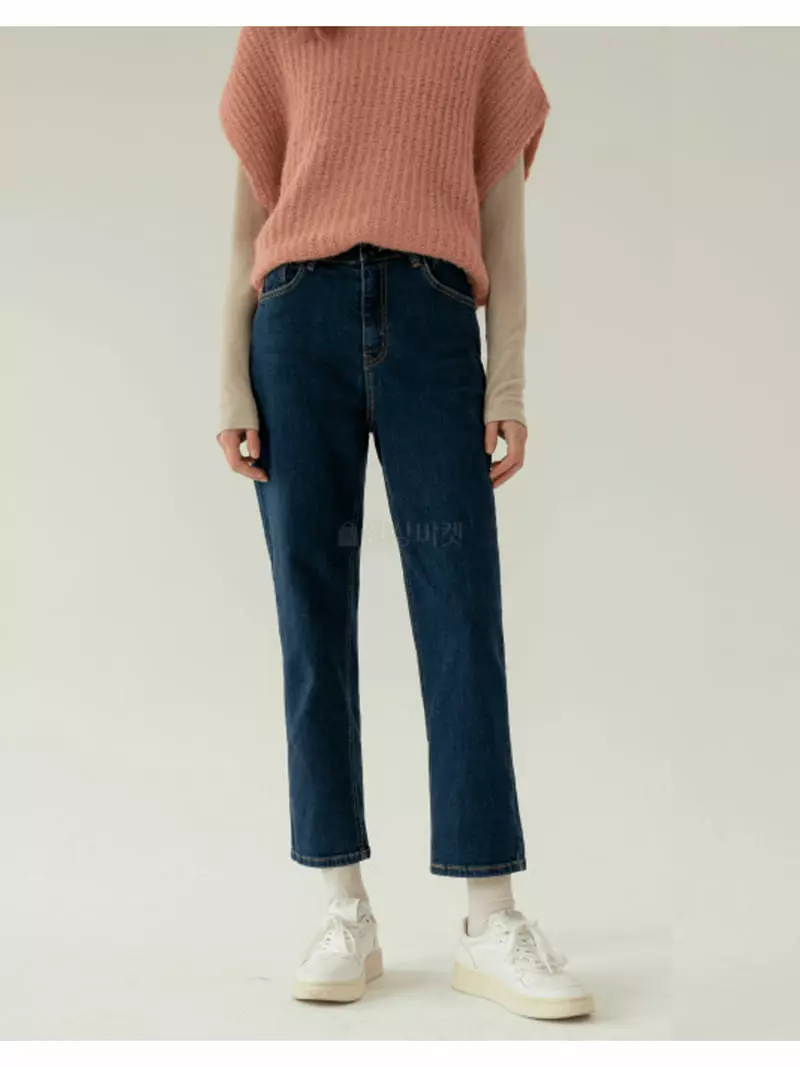 Floaty - Korean Women Fashion - #womensfashion - Lucy Jeans - 6
