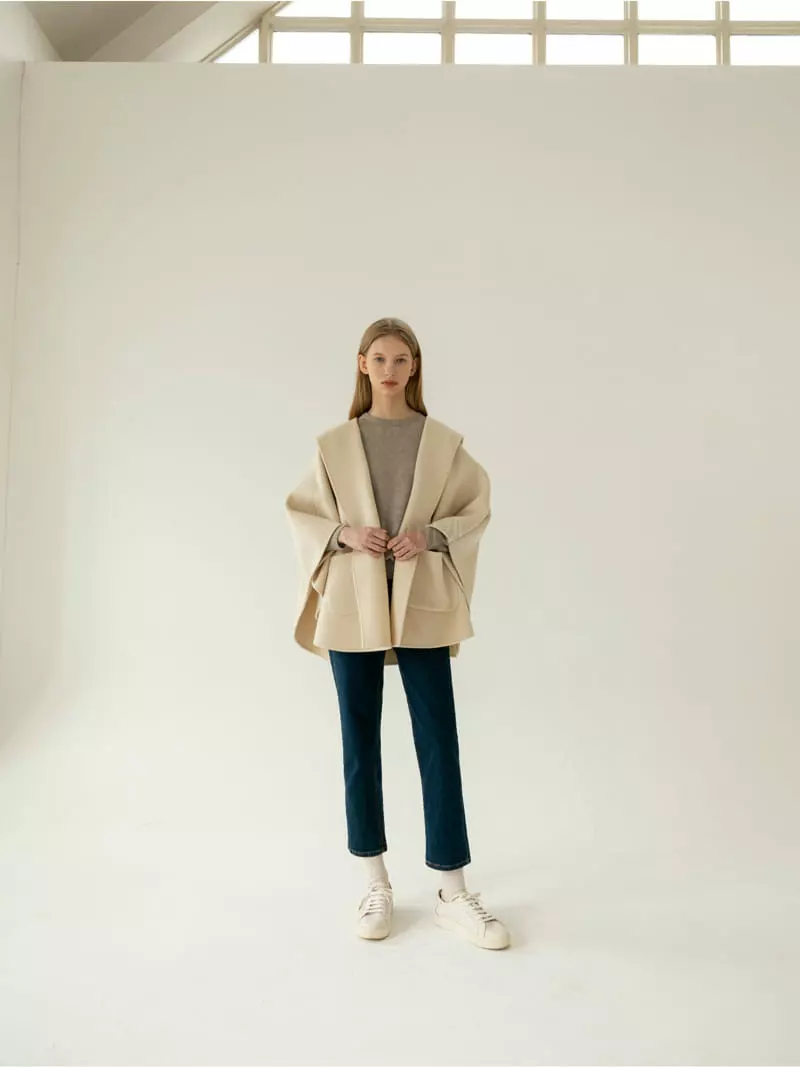 Floaty - Korean Women Fashion - #womensfashion - Lucy Jeans - 8