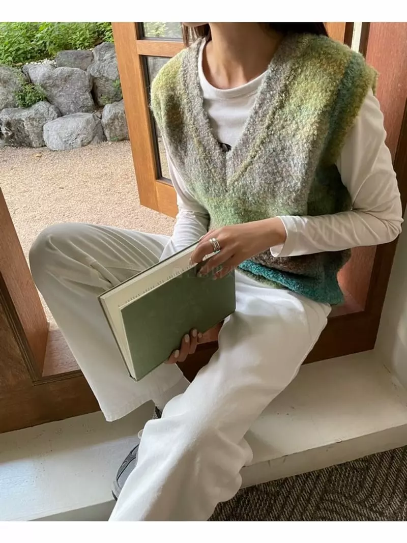 Floor - Korean Women Fashion - #momslook - White Jeans - 3