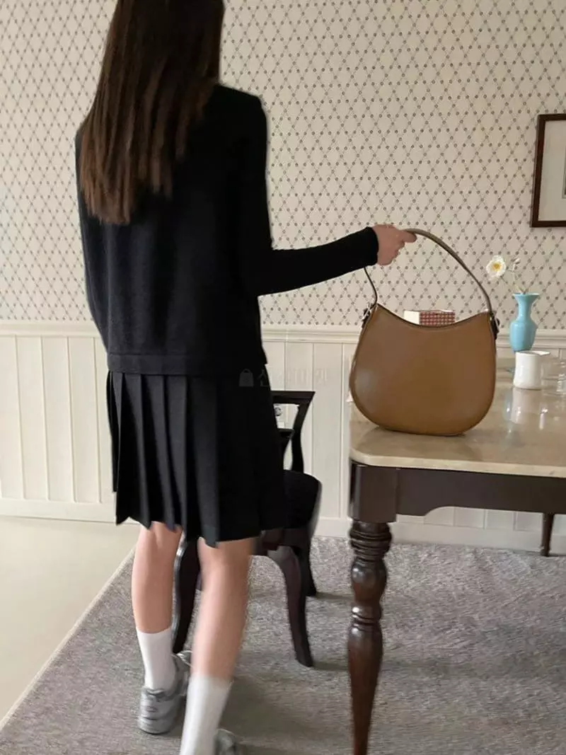 Floor - Korean Women Fashion - #thelittlethings - Benny One-piece - 11