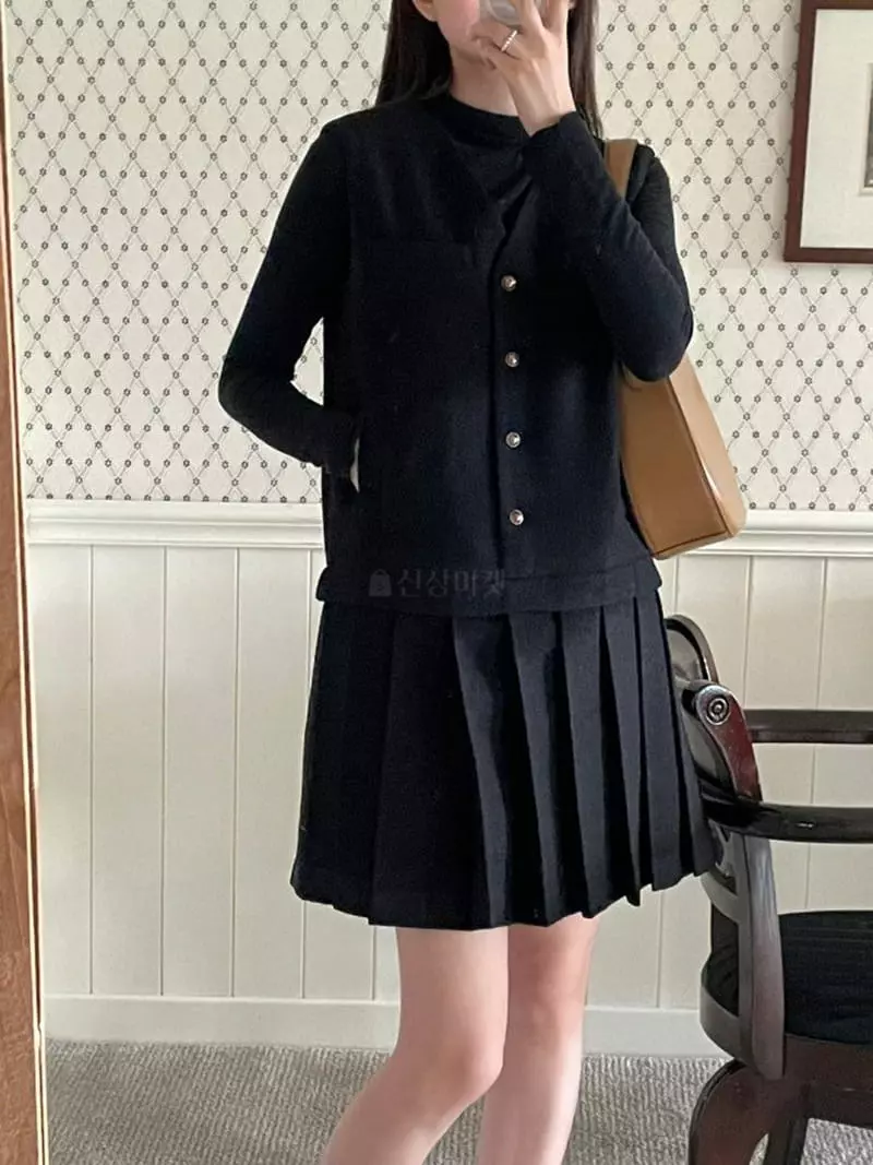 Floor - Korean Women Fashion - #womensfashion - Benny One-piece - 3