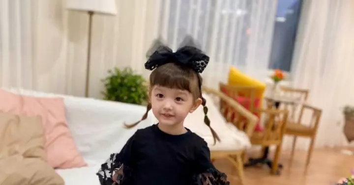 Flower J - Korean Children Fashion - #kidsshorts - Ribbon Do Hairband - 4