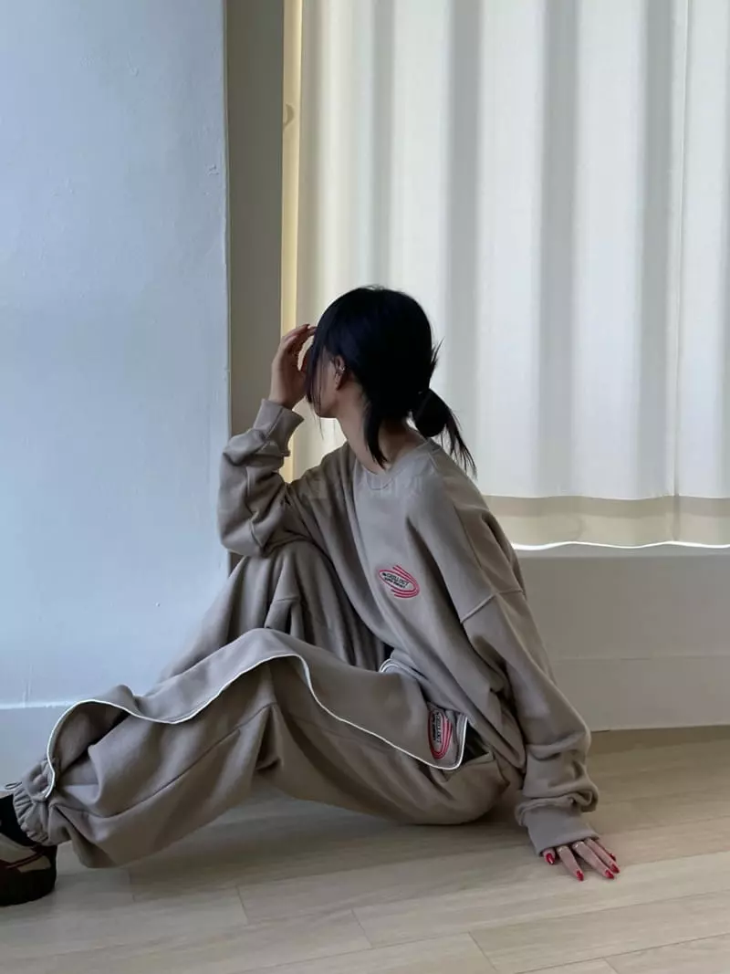 Fossette - Korean Women Fashion - #momslook - Out Pants - 10