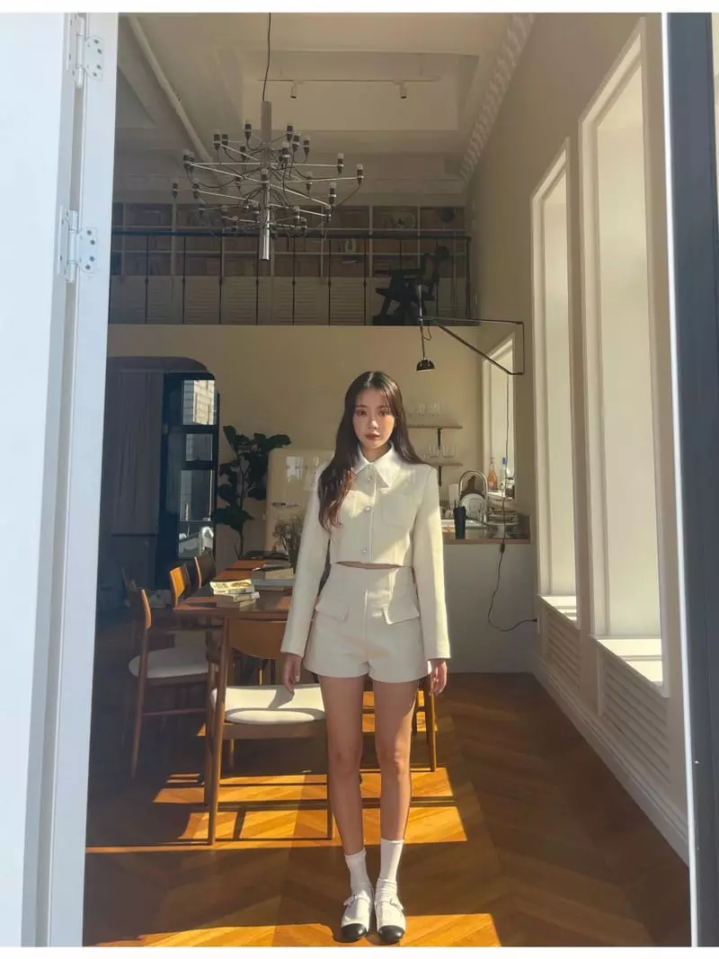 Four Eight - Korean Women Fashion - #thatsdarling - Lumi Pants