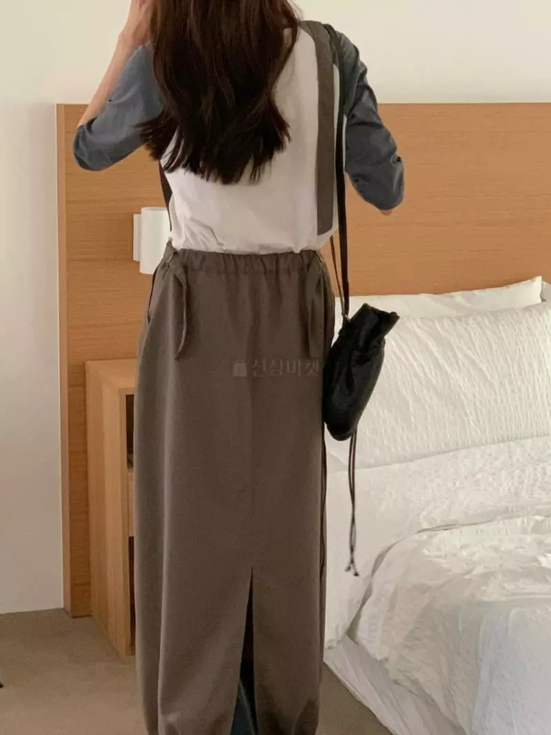 Fre - Korean Women Fashion - #romanticstyle - Raglan Tee - 9