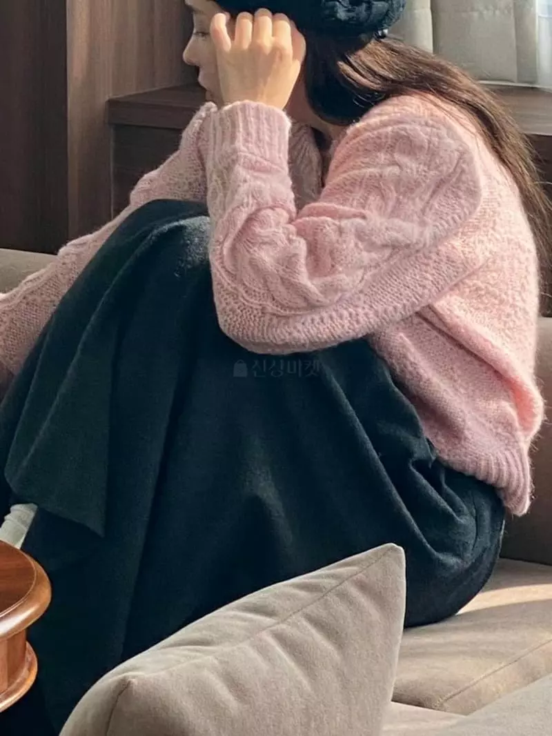 Frill - Korean Women Fashion - #womensfashion - Hogam Skirt