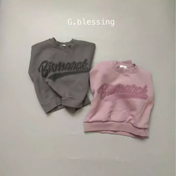 G Blessing - Korean Children Fashion - #kidsshorts - Bis Hoody - 10