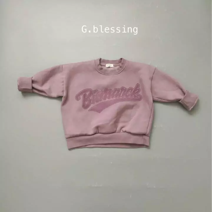 G Blessing - Korean Children Fashion - #prettylittlegirls - Bis Hoody