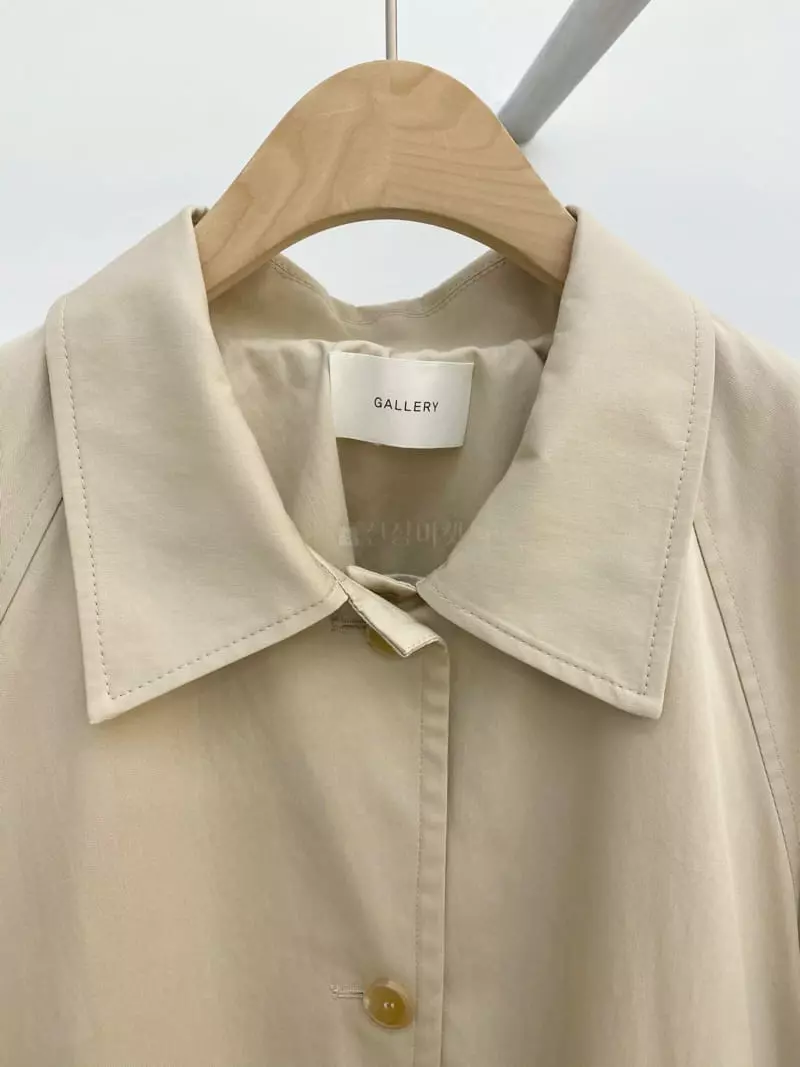 Gallery - Korean Women Fashion - #womensfashion - Puff Coar - 4